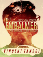 The Embalmer