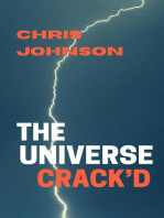 The Universe Crack'd: Craig Ramsey, #3