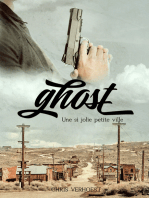 Ghost: Une si jolie petite ville