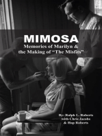 Mimosa