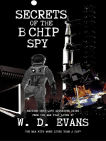 Secrets Of The B Chip Spy