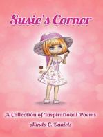 Susie's Corner: A Collection of  Inspirational Poems