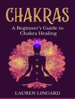 Chakras