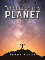 Tenants on this Planet: New Edition