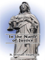 In the Name of Justice