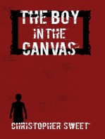 The Boy in the Canvas