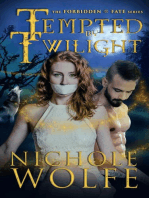 Tempted by Twilight: The Forbidden Fate Series