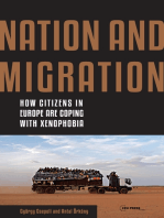 Nation and Migration