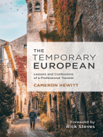 The Temporary European