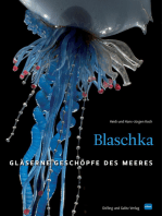 Blaschka: Gläserne Geschöpfe des Meeres