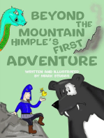 Beyond The Mountain [Himple's First Adventure]