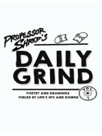 Professor Shred's Daily Grind: Volume One
