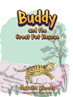 Buddy and the Great Pet Rescue