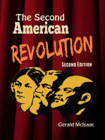 The Second American Revolution Second Edition