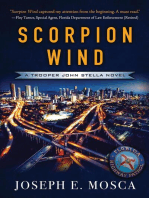 Scorpion Wind