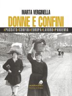 Donne e confini