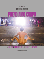 Prendiamo corpo