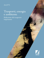 Trasporti, energia e ambiente