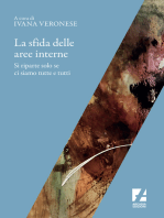 La sfida delle aree interne: Si riparte solo se ci siamo tutti e tutte