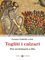 Togliti i calzari