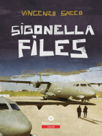 Sigonella Files