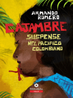 Cajambre: Suspense nel Pacifico colombiano