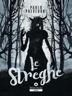 Le Streghe