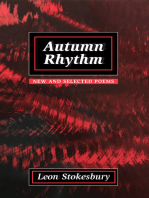 Autumn Rhythm