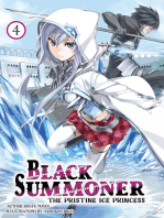 Black Summoner