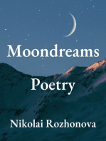 Moondreams: Poetry