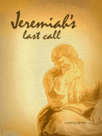 Jeremiah's Last Call