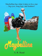 Maybelline