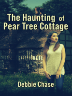 The Haunting of Pear Tree Cottage