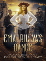 Emalrillya's Dance