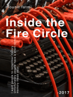 Inside the Fire Circle