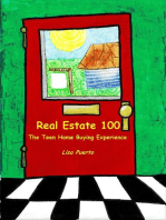 Real Estate 100: The Teen Home Buying Experience