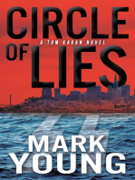 Circle of Lies: (A Tom Kagan Novel)