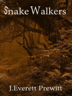 Snake Walkers