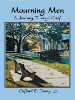 Mourning Men: A Journey Through Grief