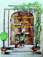 Jonny Plumb and The Golden Globe: The Adventures of Jonny Plumb