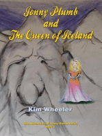 Jonny Plumb and the Queen of Iceland: The Adventures of Jonny Plumb