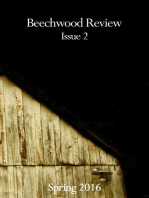 Beechwood Review: Issue 2