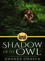 Shadow of the Owl