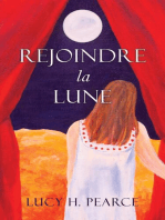 Rejoindre la Lune / Reaching for the Moon (French edition): Le guide des cycles pour une jeune fille