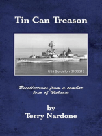 Tin Can Treason