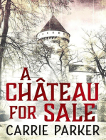 A Chateau For Sale