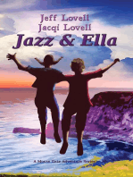 Jazz And Ella: Orlando Adventure