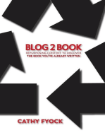 Blog2Book