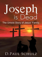 Joseph is Dead