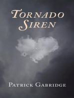 Tornado Siren: A love story